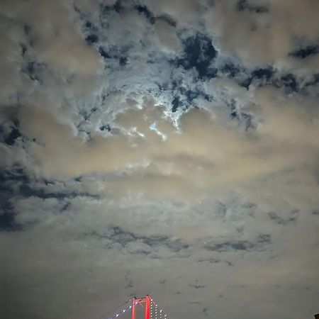 Vip Otel Istanbulská provincie Exteriér fotografie