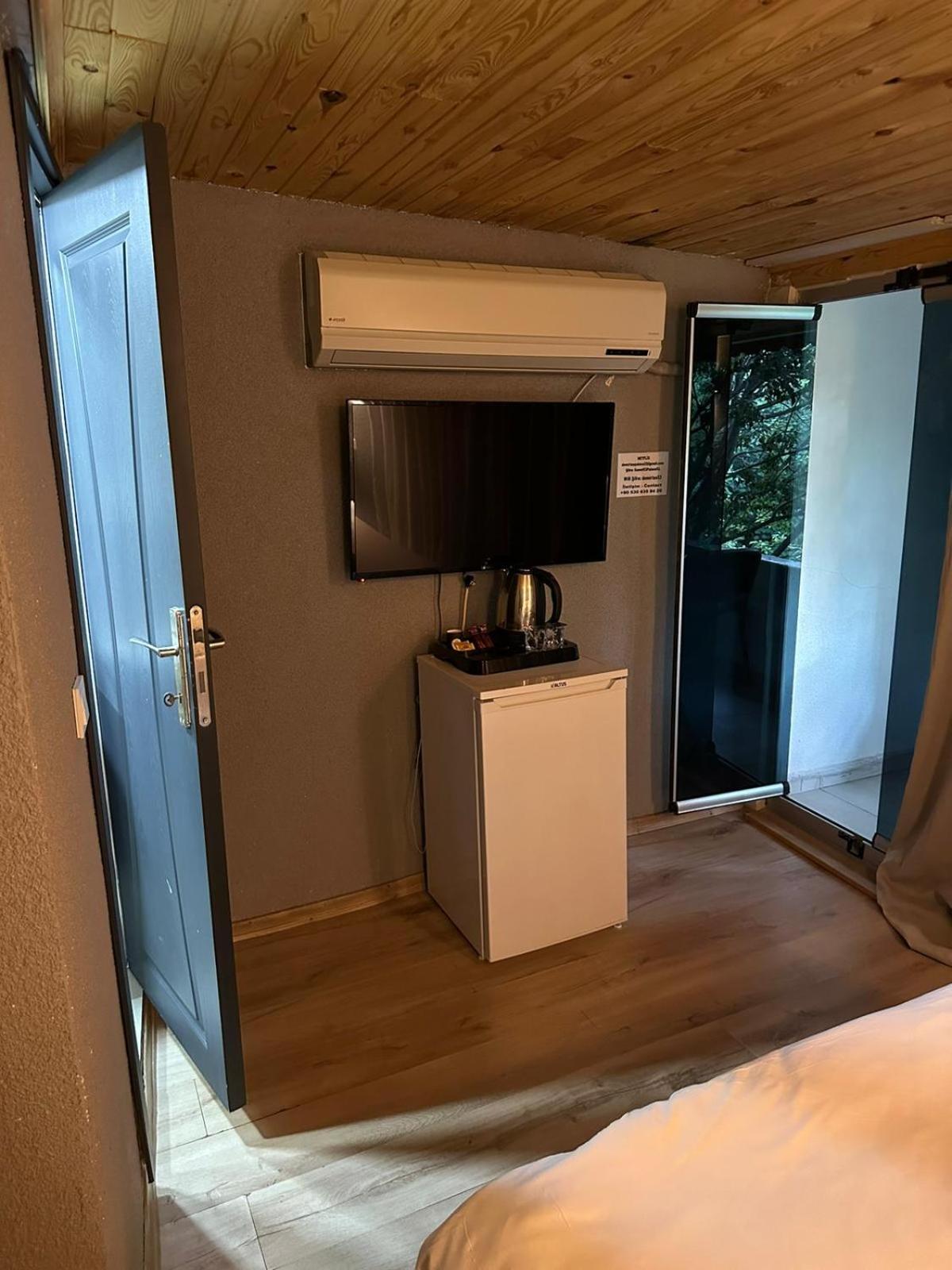 Vip Otel Istanbulská provincie Exteriér fotografie