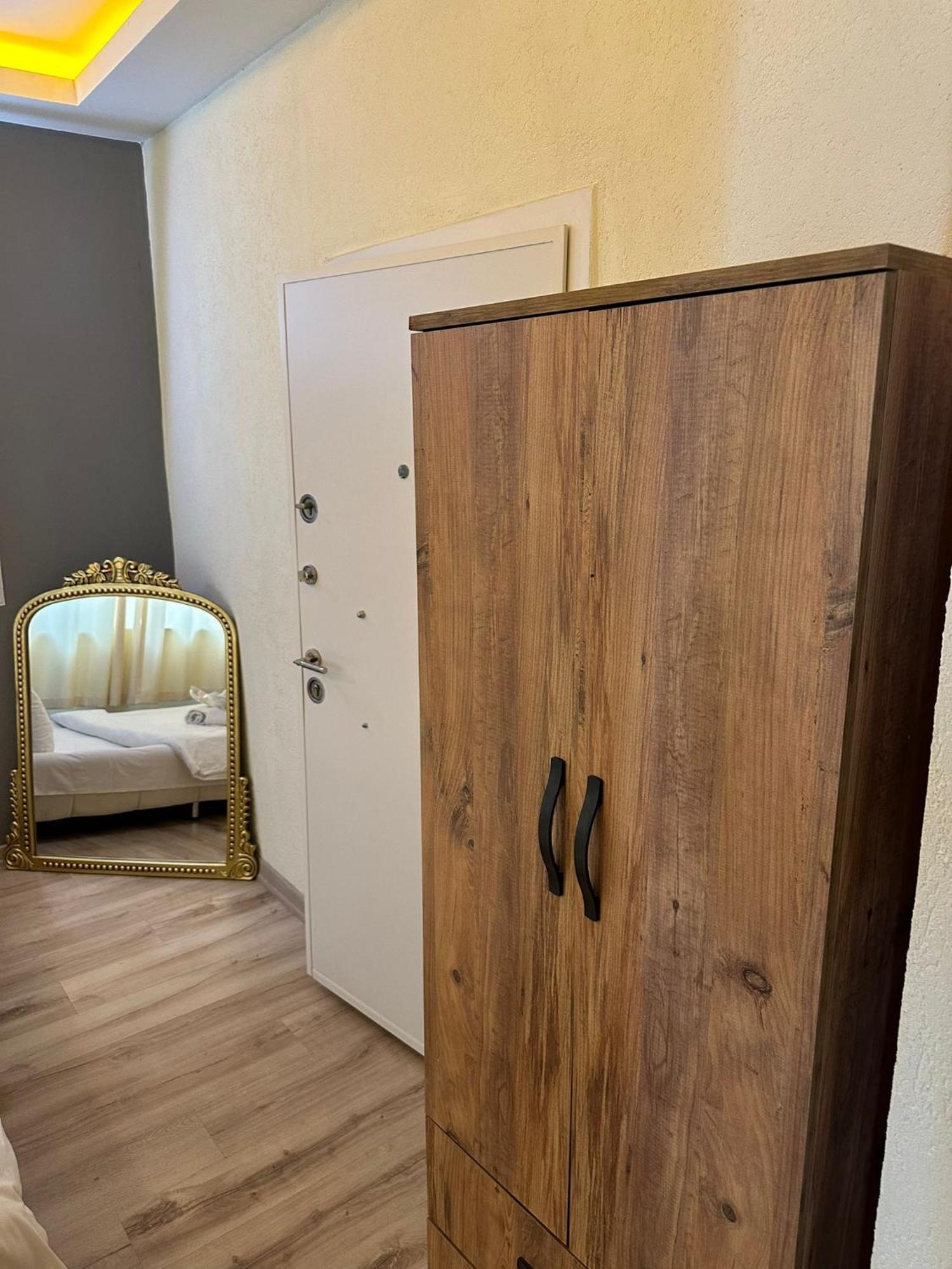 Vip Otel Istanbulská provincie Exteriér fotografie