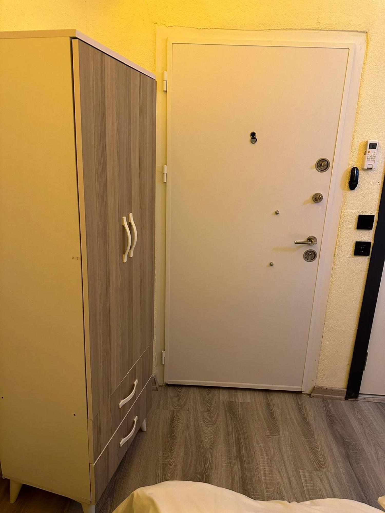 Vip Otel Istanbulská provincie Exteriér fotografie
