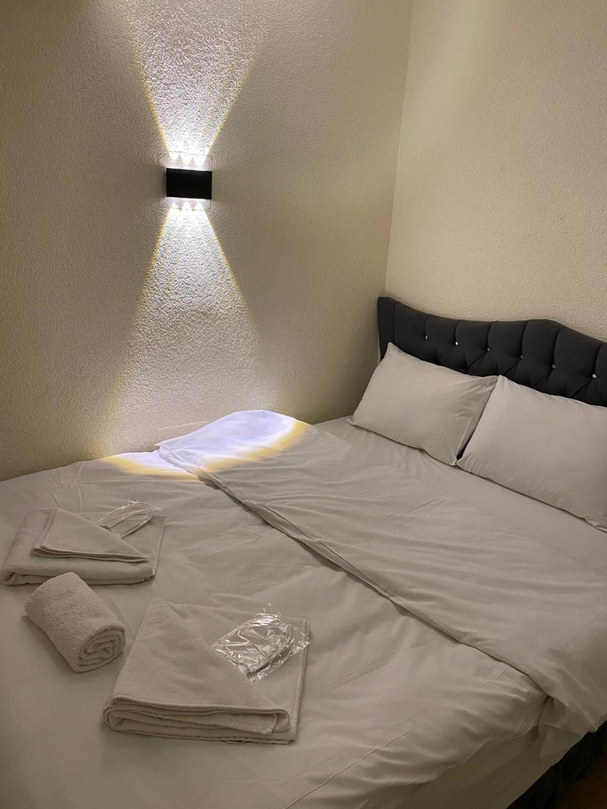 Vip Otel Istanbulská provincie Exteriér fotografie