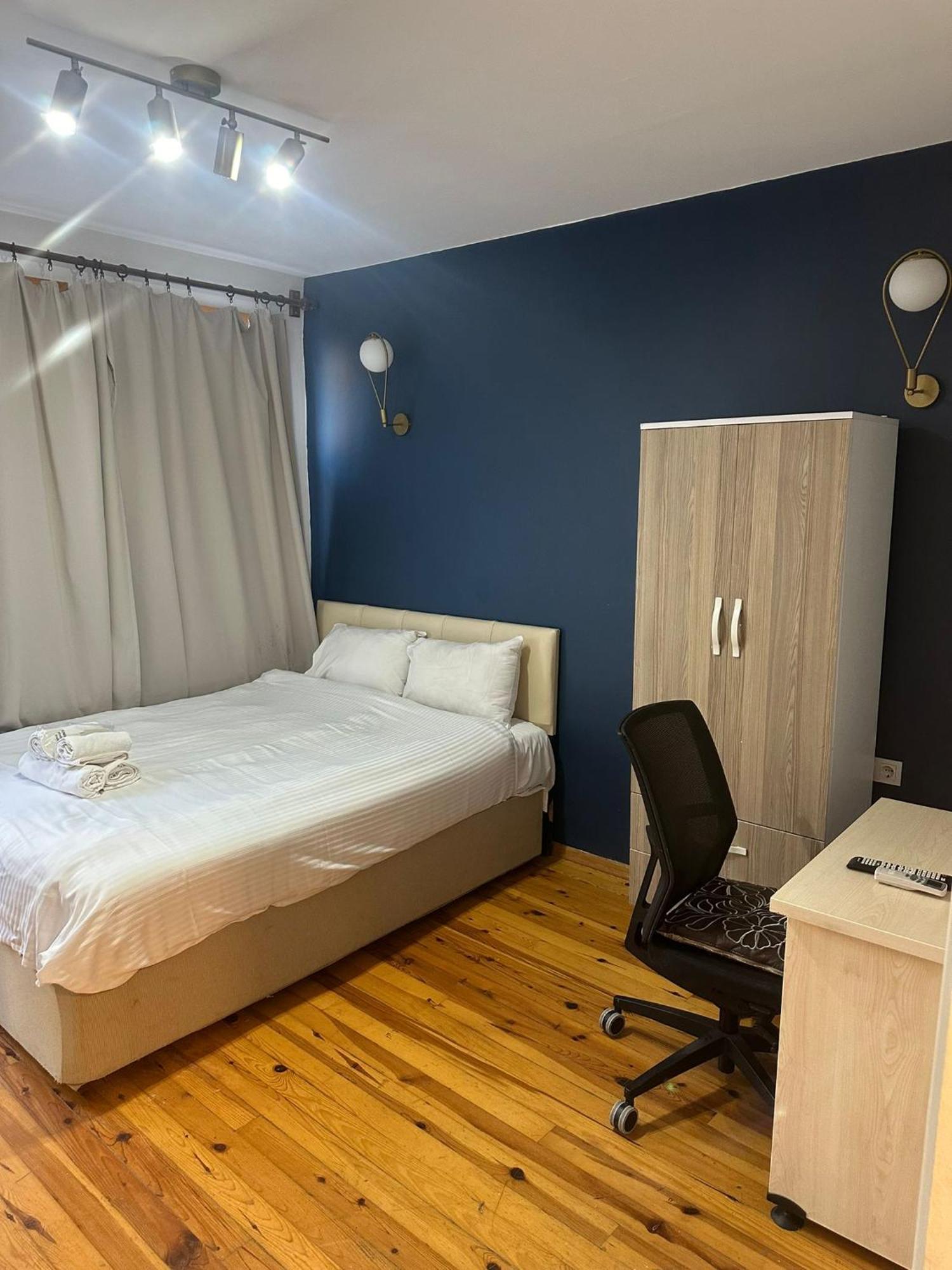 Vip Otel Istanbulská provincie Exteriér fotografie