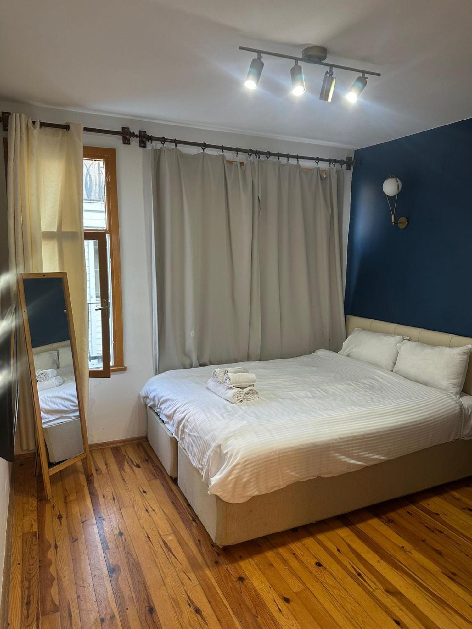 Vip Otel Istanbulská provincie Exteriér fotografie