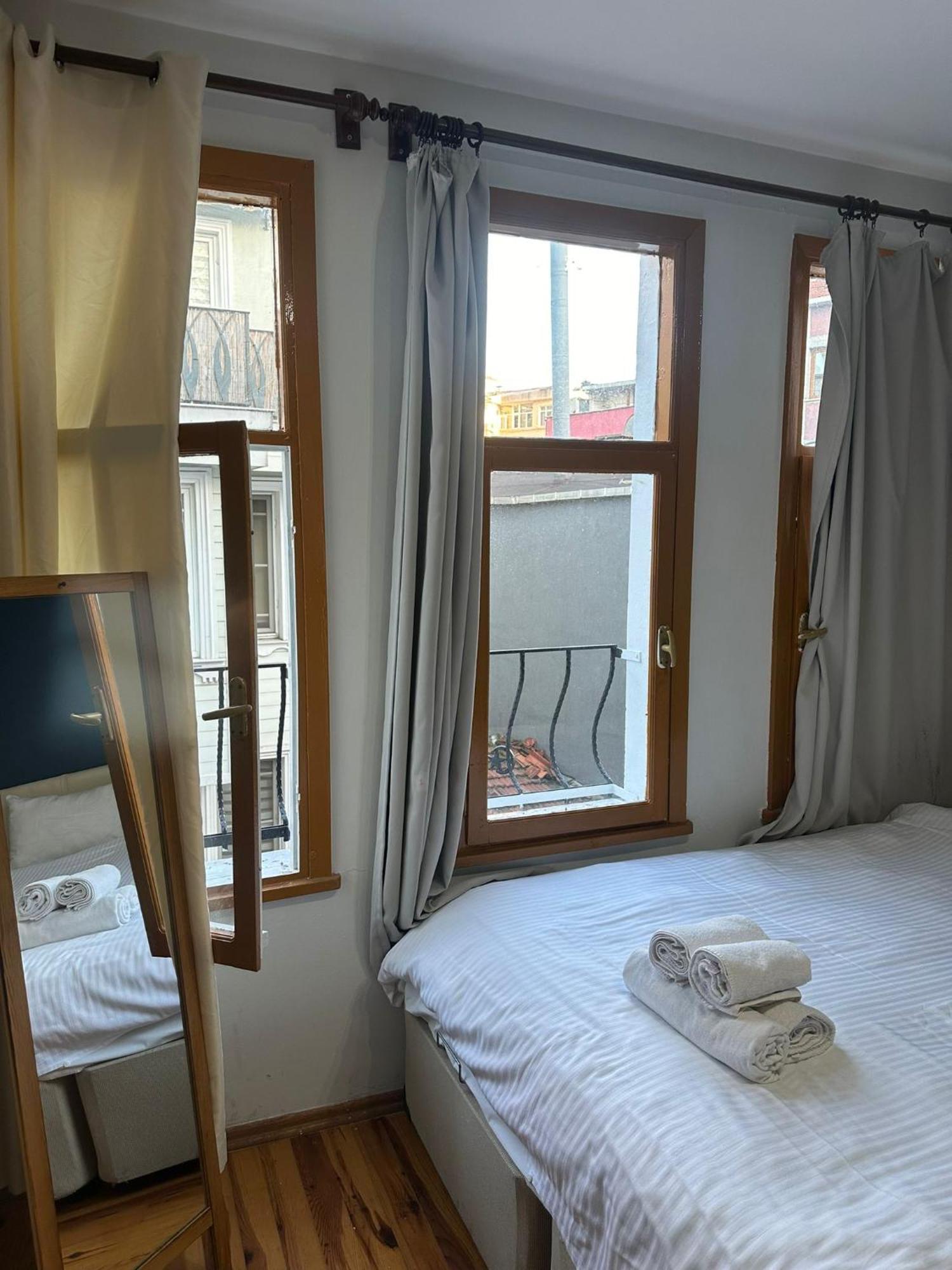 Vip Otel Istanbulská provincie Exteriér fotografie