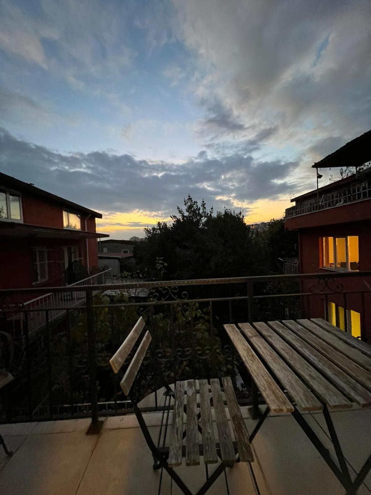 Vip Otel Istanbulská provincie Exteriér fotografie