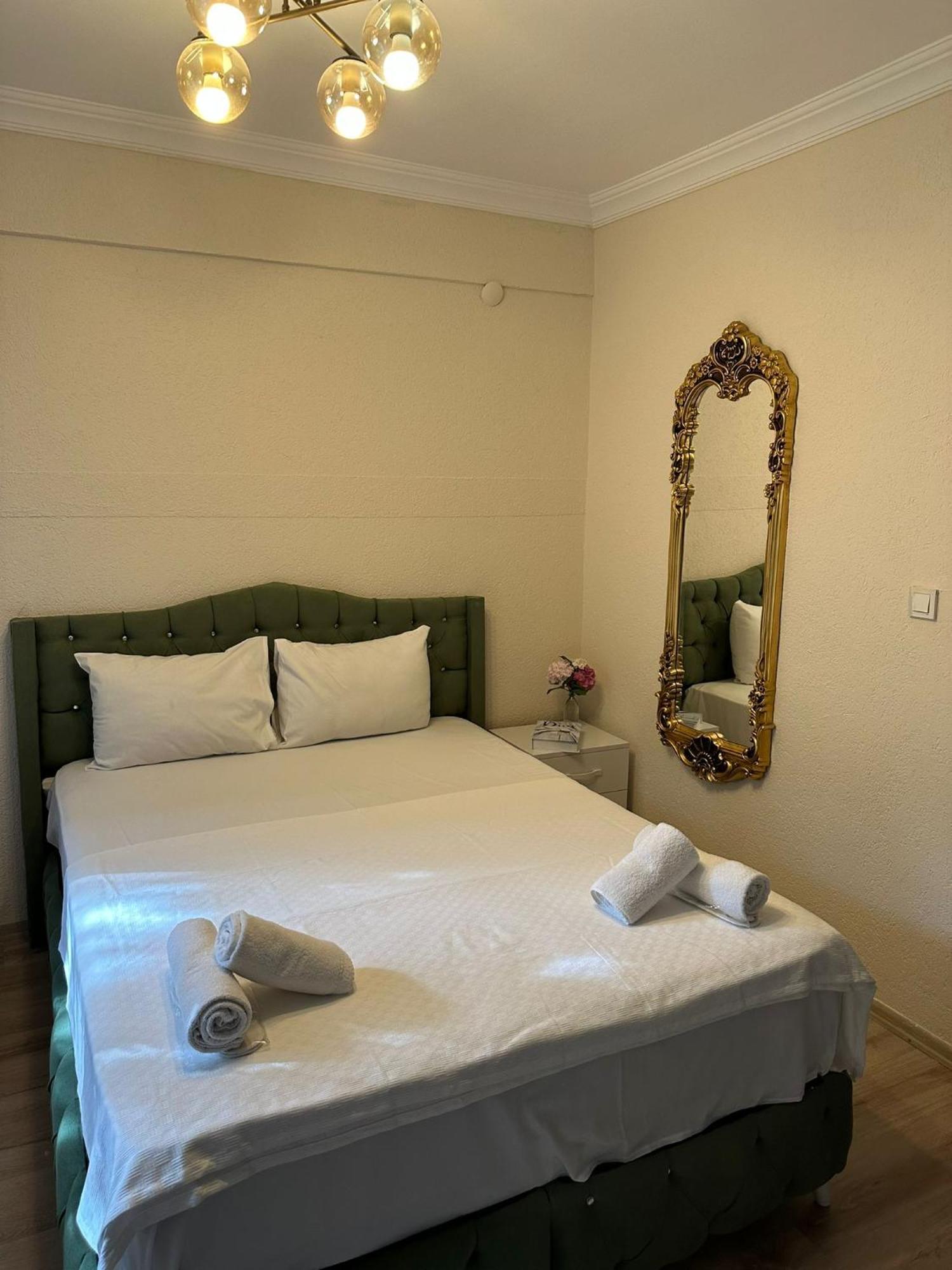 Vip Otel Istanbulská provincie Exteriér fotografie