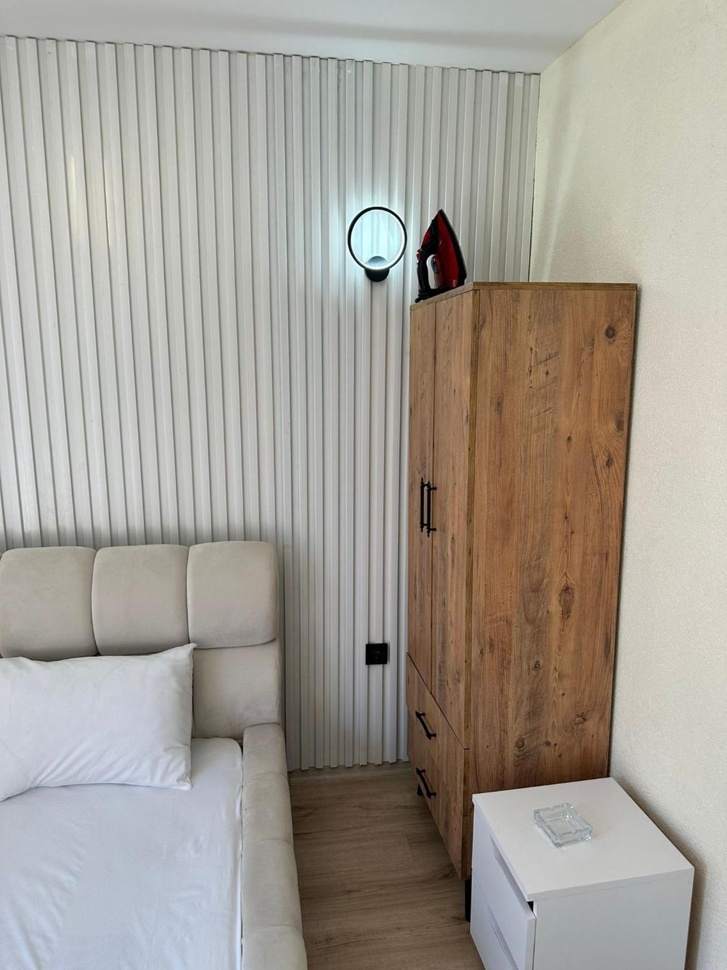 Vip Otel Istanbulská provincie Exteriér fotografie