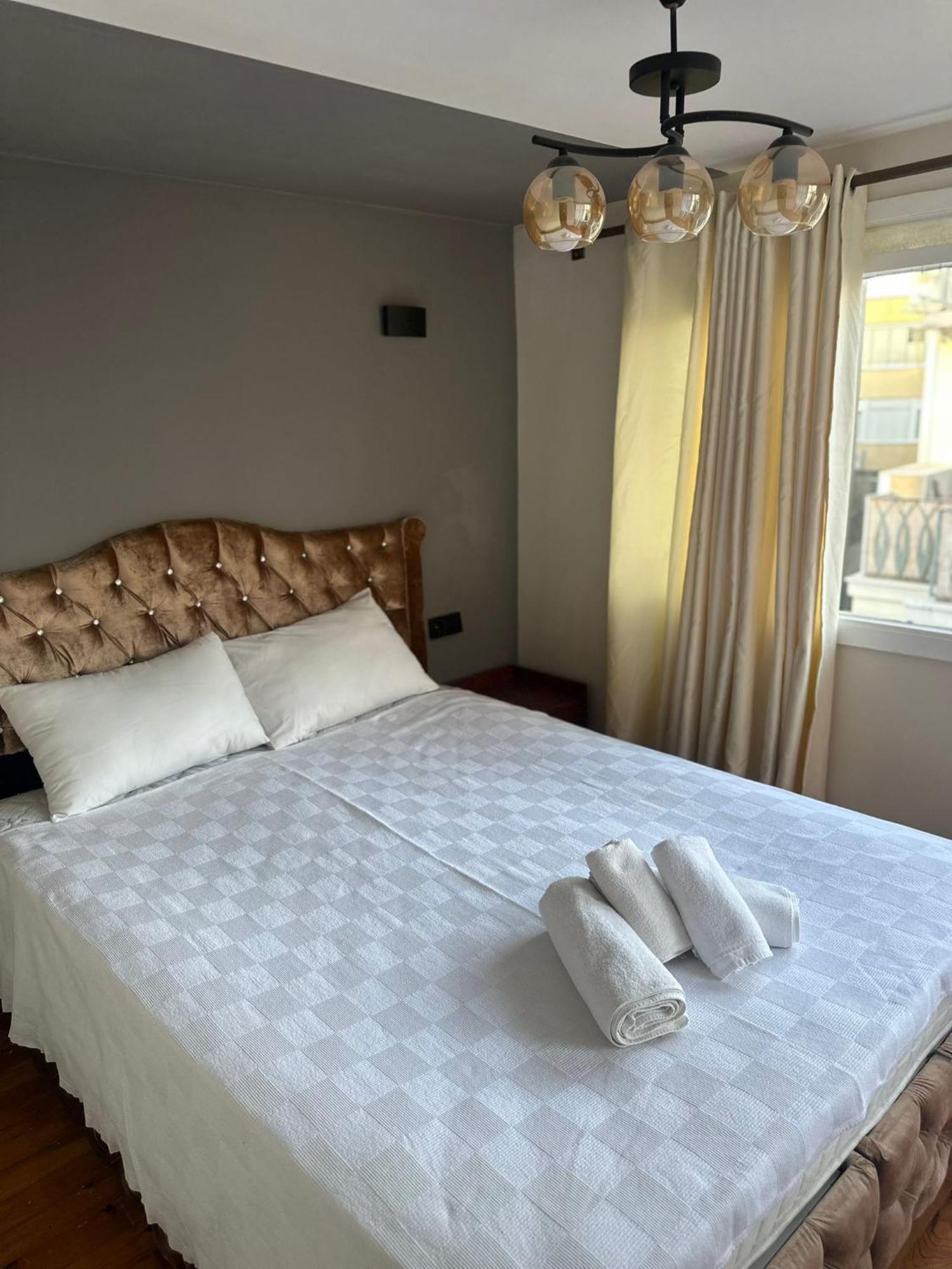 Vip Otel Istanbulská provincie Exteriér fotografie